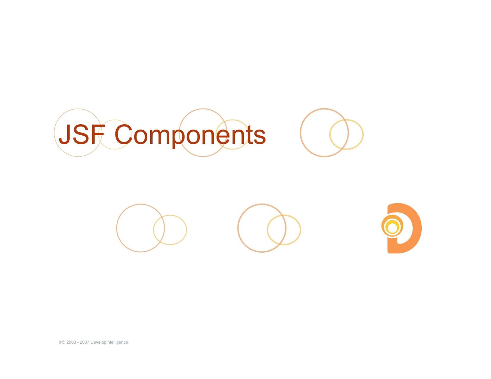 jsf-components