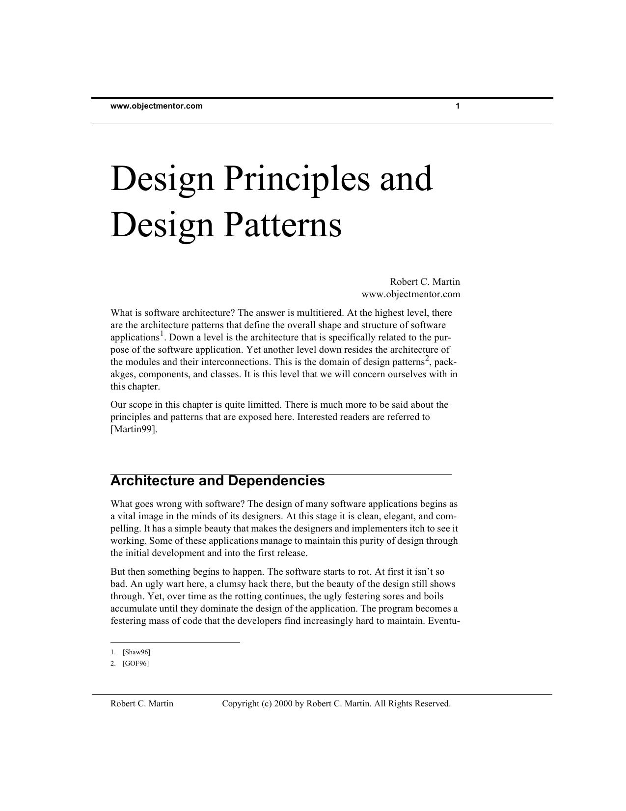 Patterns.PDF
