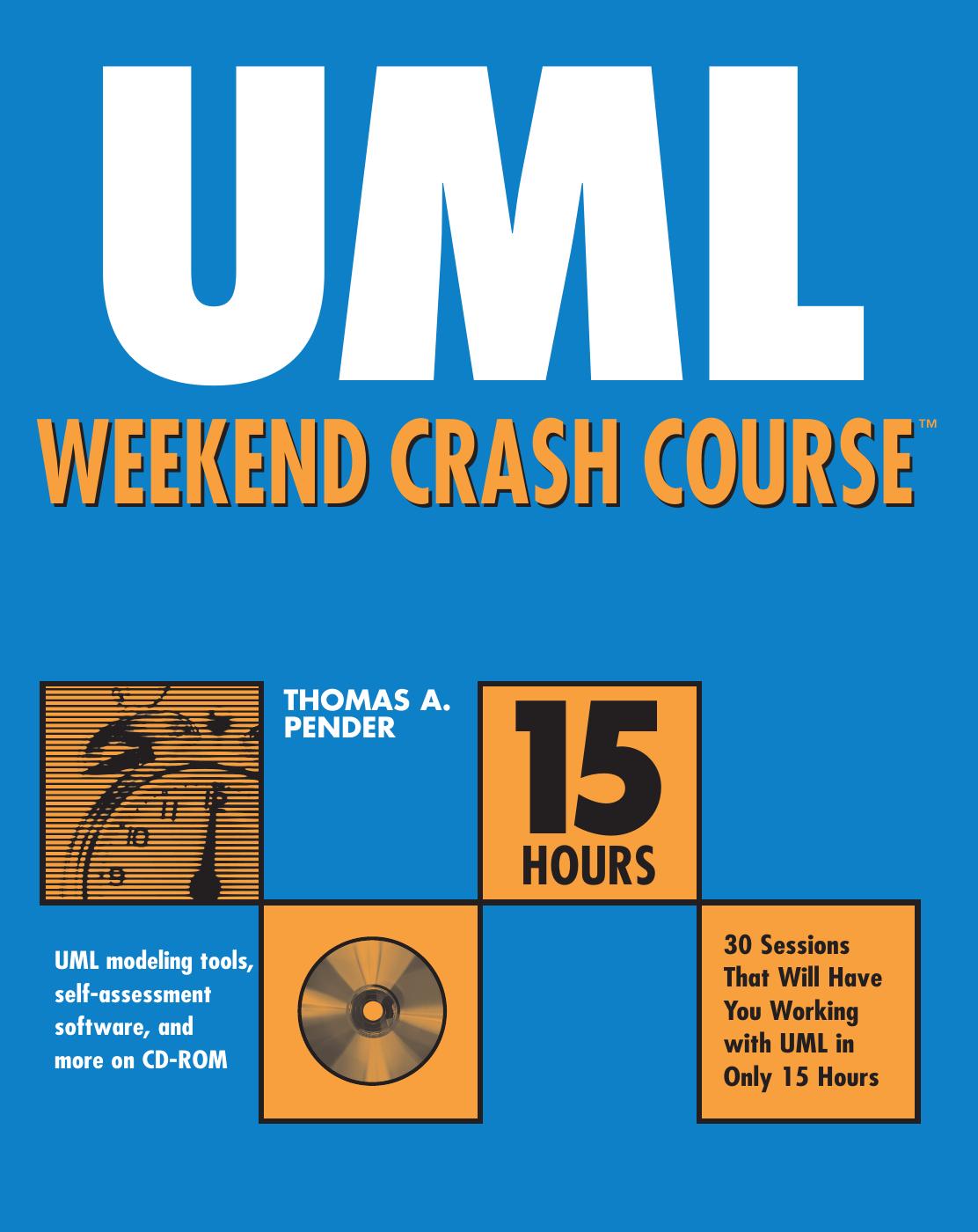 UML Weekend Crash Course™