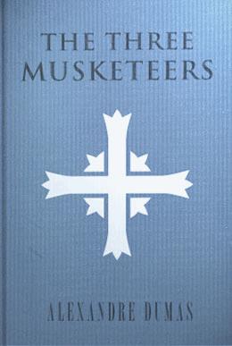 Three Musketeers, The