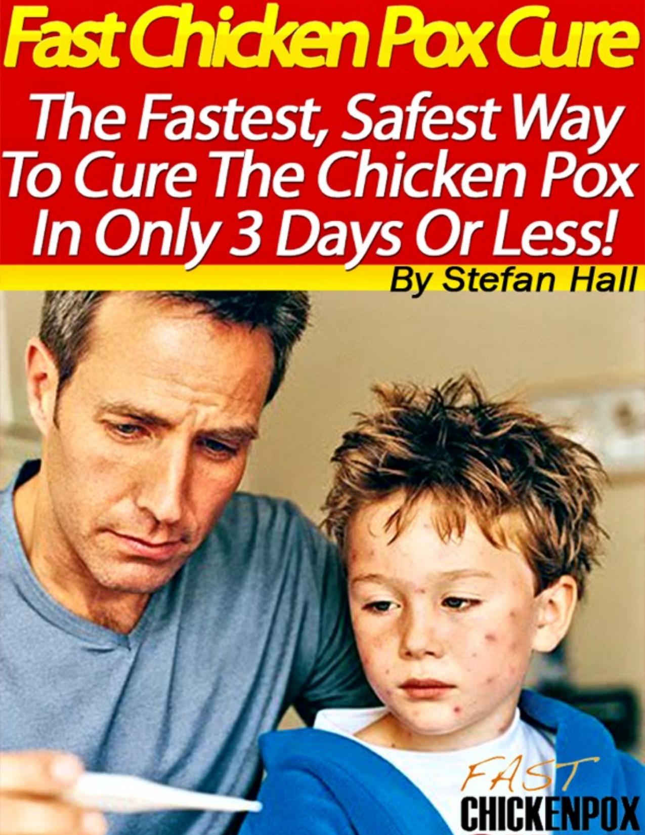 Fast Chicken Pox Cure