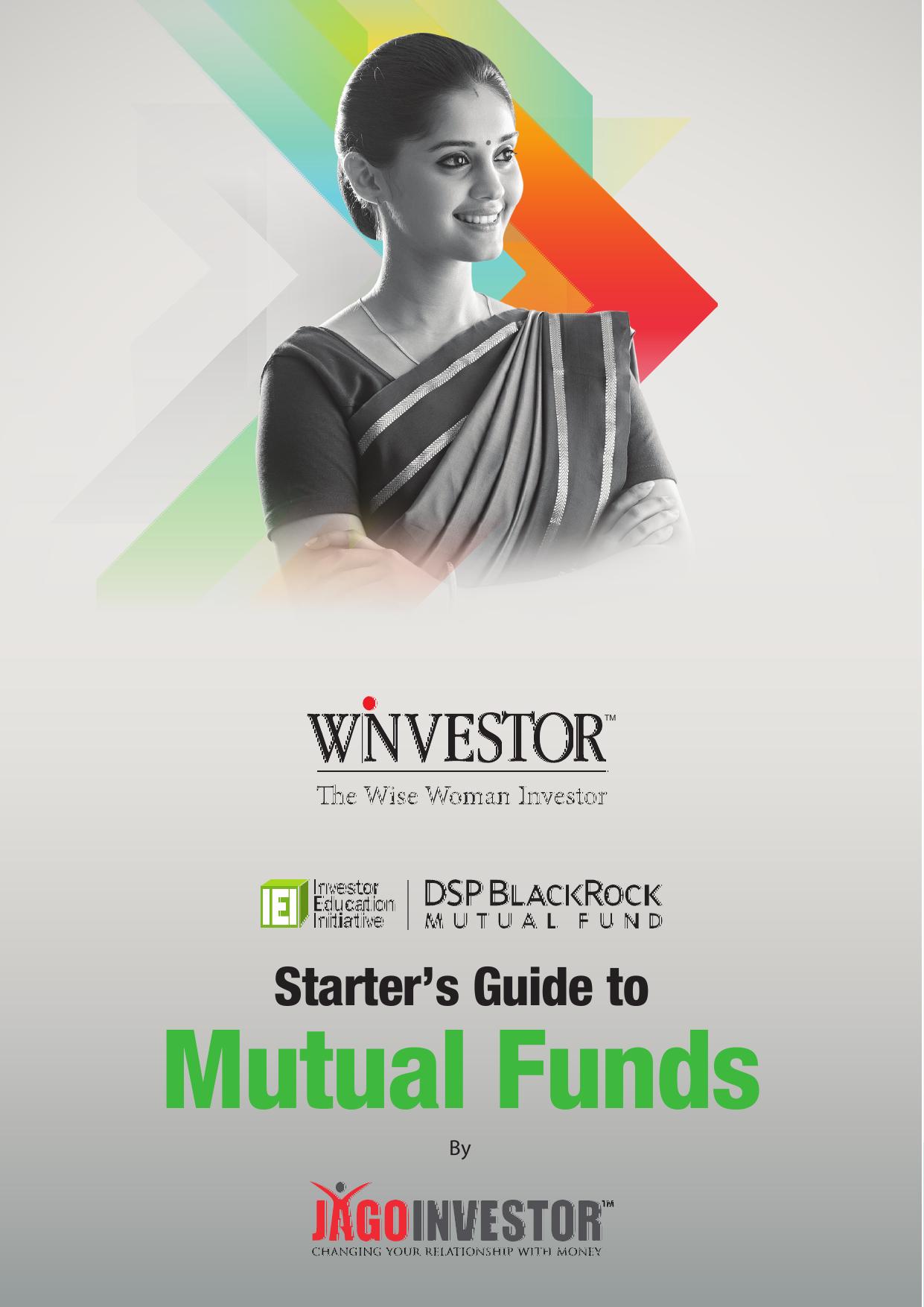 Mutual Fund ebook Winvestor