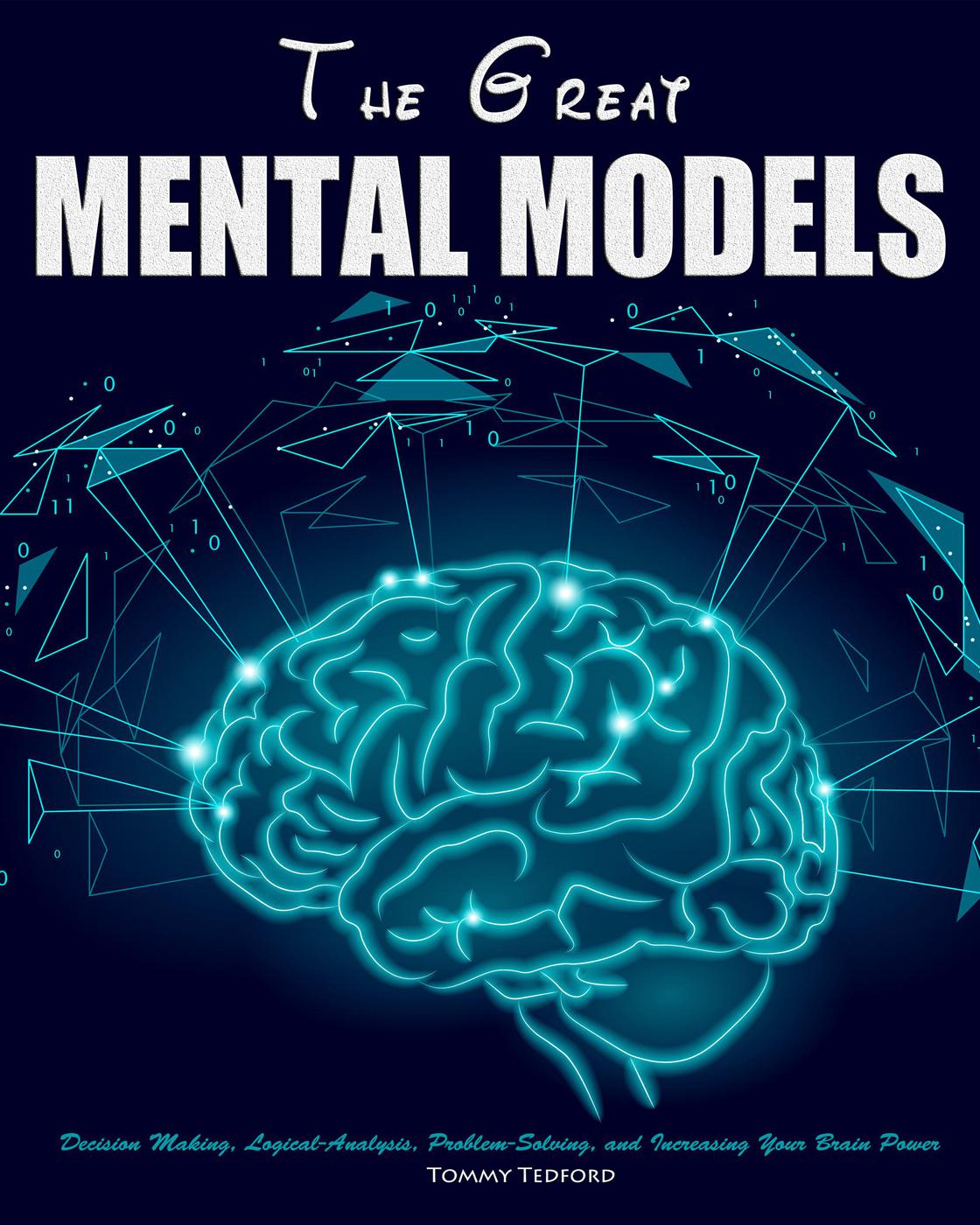 The Great Mental Models