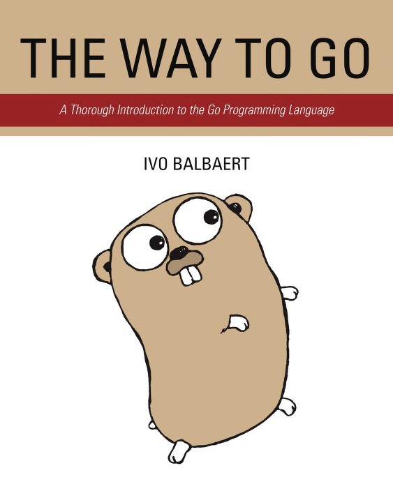 The Way To Go