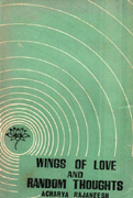 Wings of Love and Random Thought