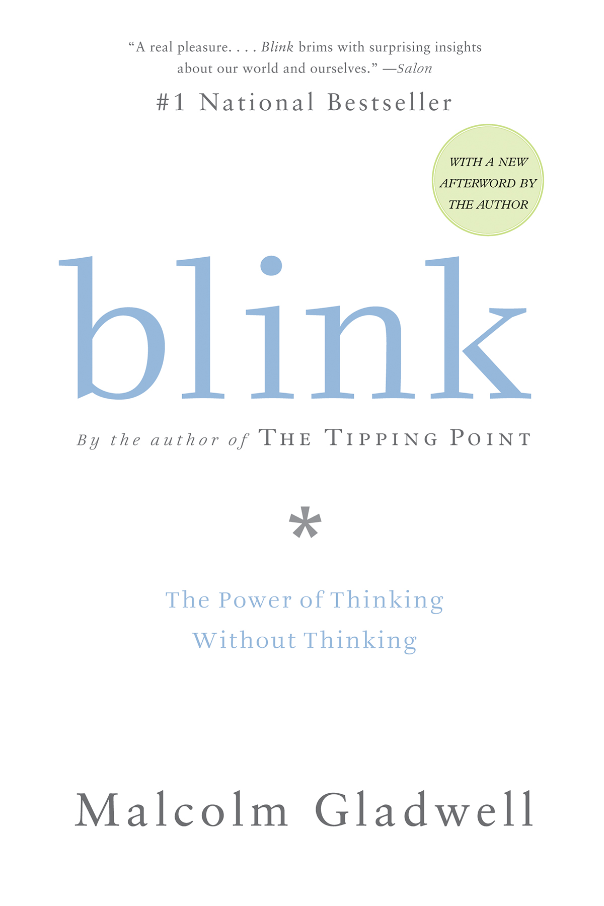 Blink