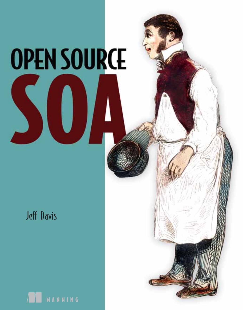 Open Source SOA