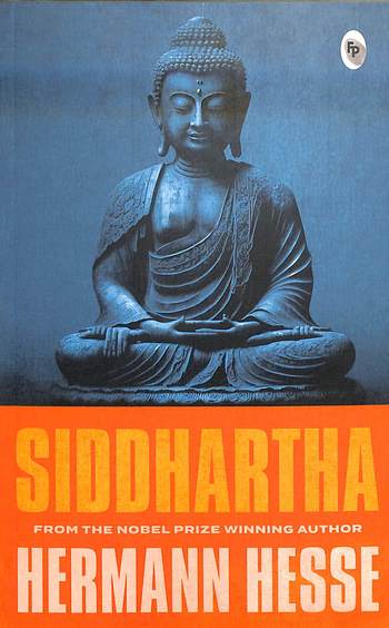 Siddhartha