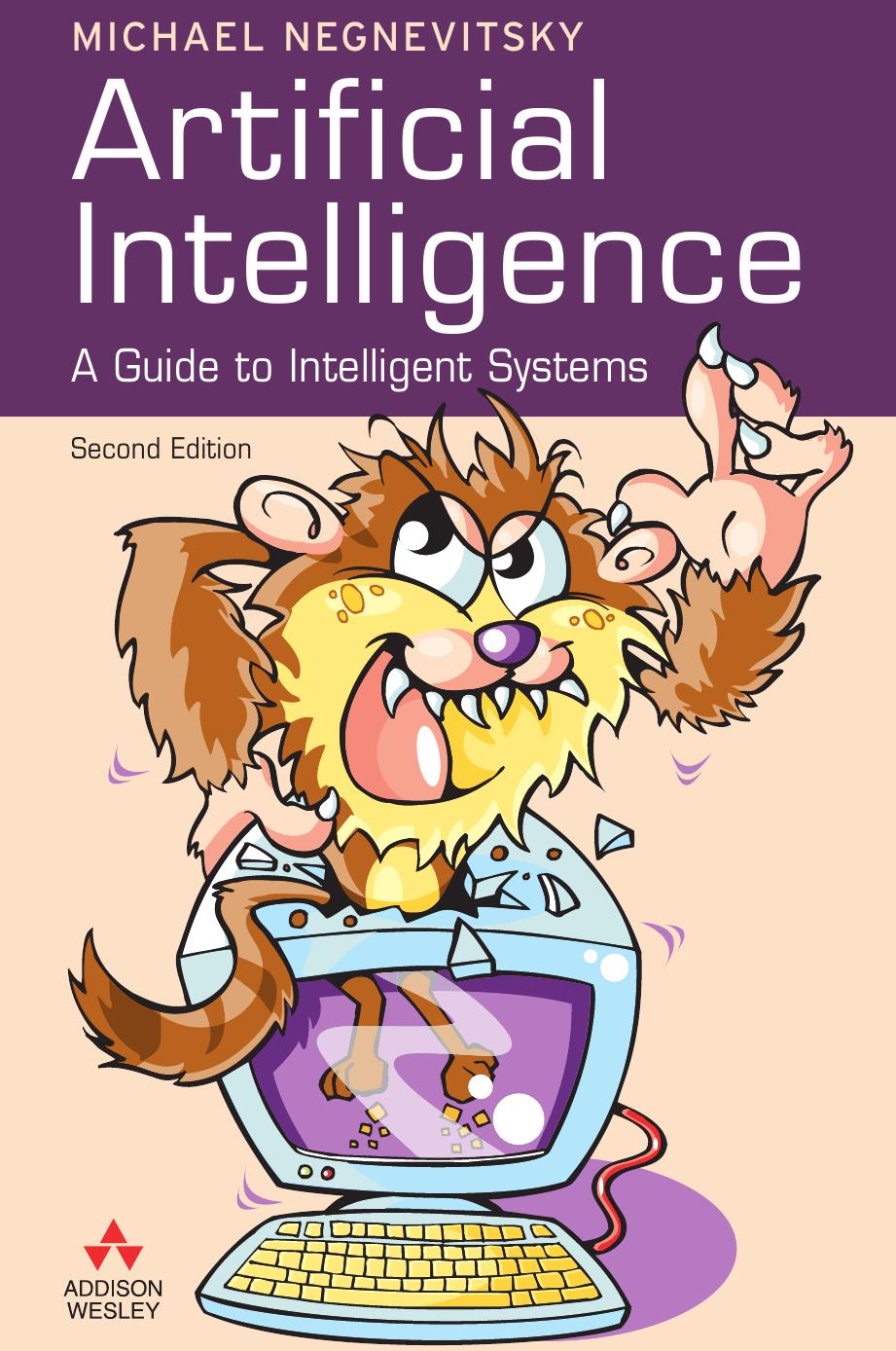 Artificial Intelligence-A Guide to Intelligent Systems