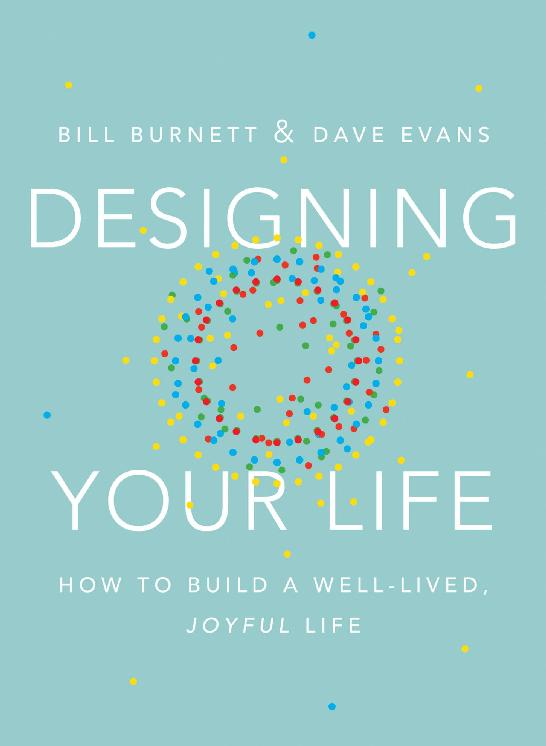 Designing Your Life