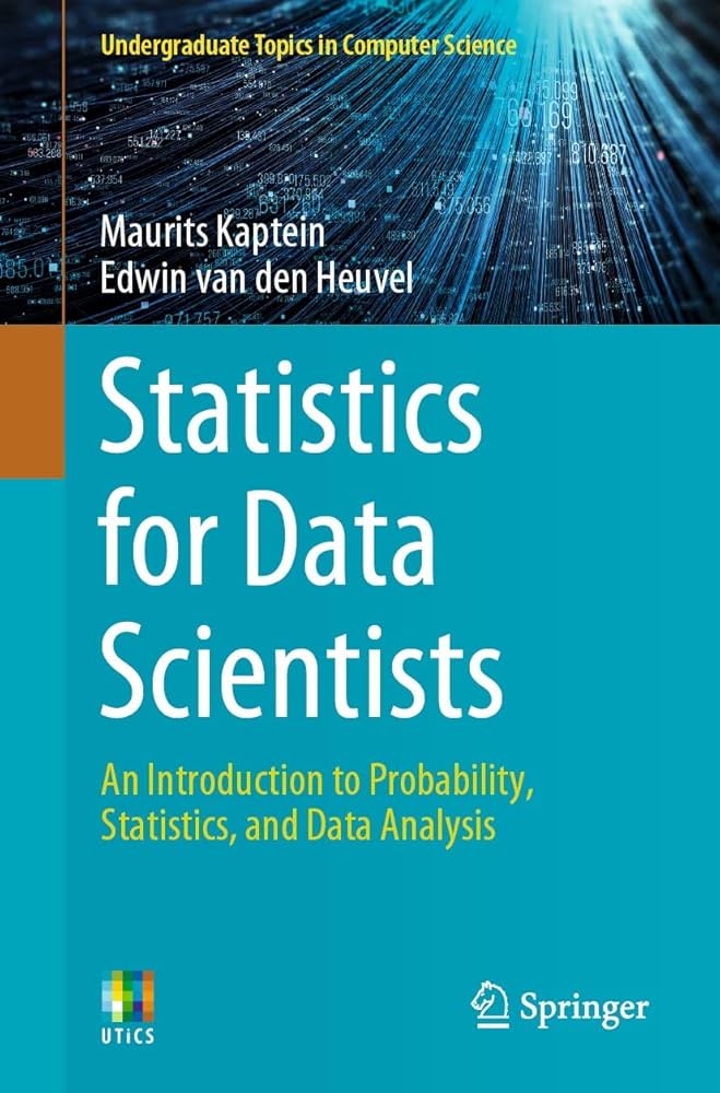 Statistics for Data Scientists