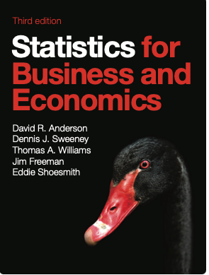 Statistics for Business and Economics