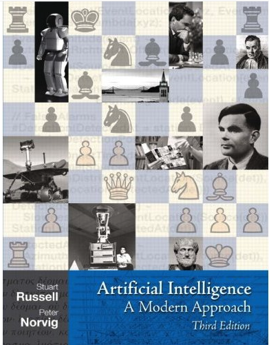 Artificial Intelligence A Modern Approach 3rd-Edition