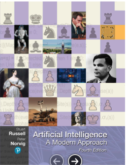 Artificial Intelligence A Modern Approach 4th-Edition