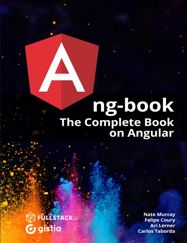 Angular Book ng-book