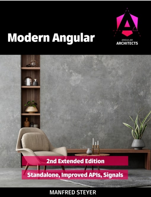 Modern Angular
