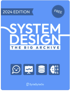 System Design 2024