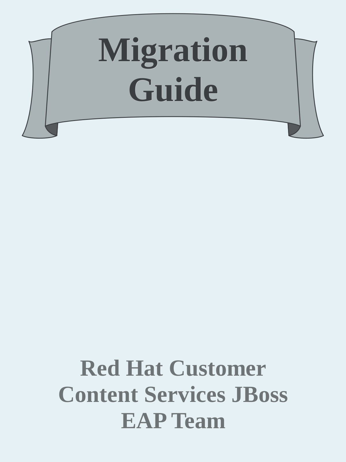 Migration Guide