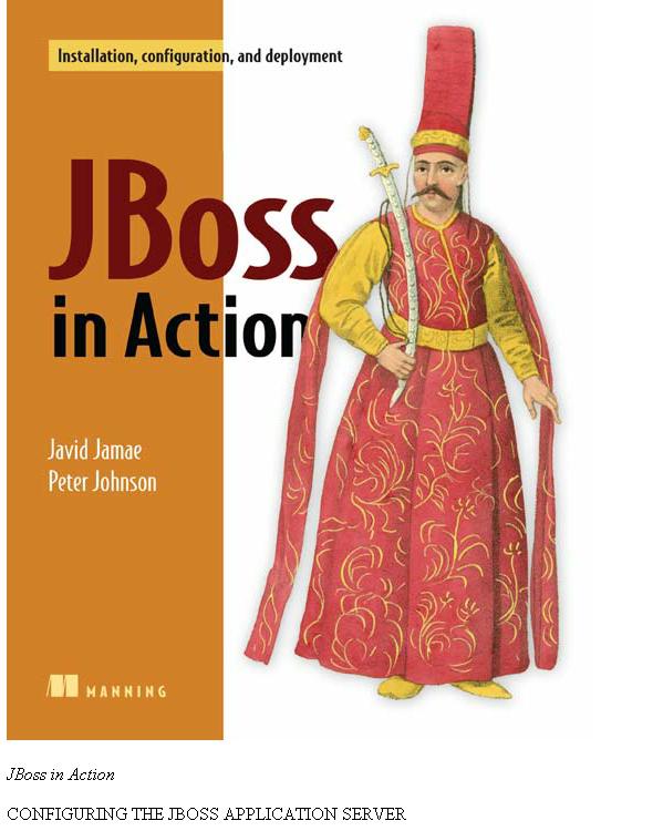 JBoss in Action