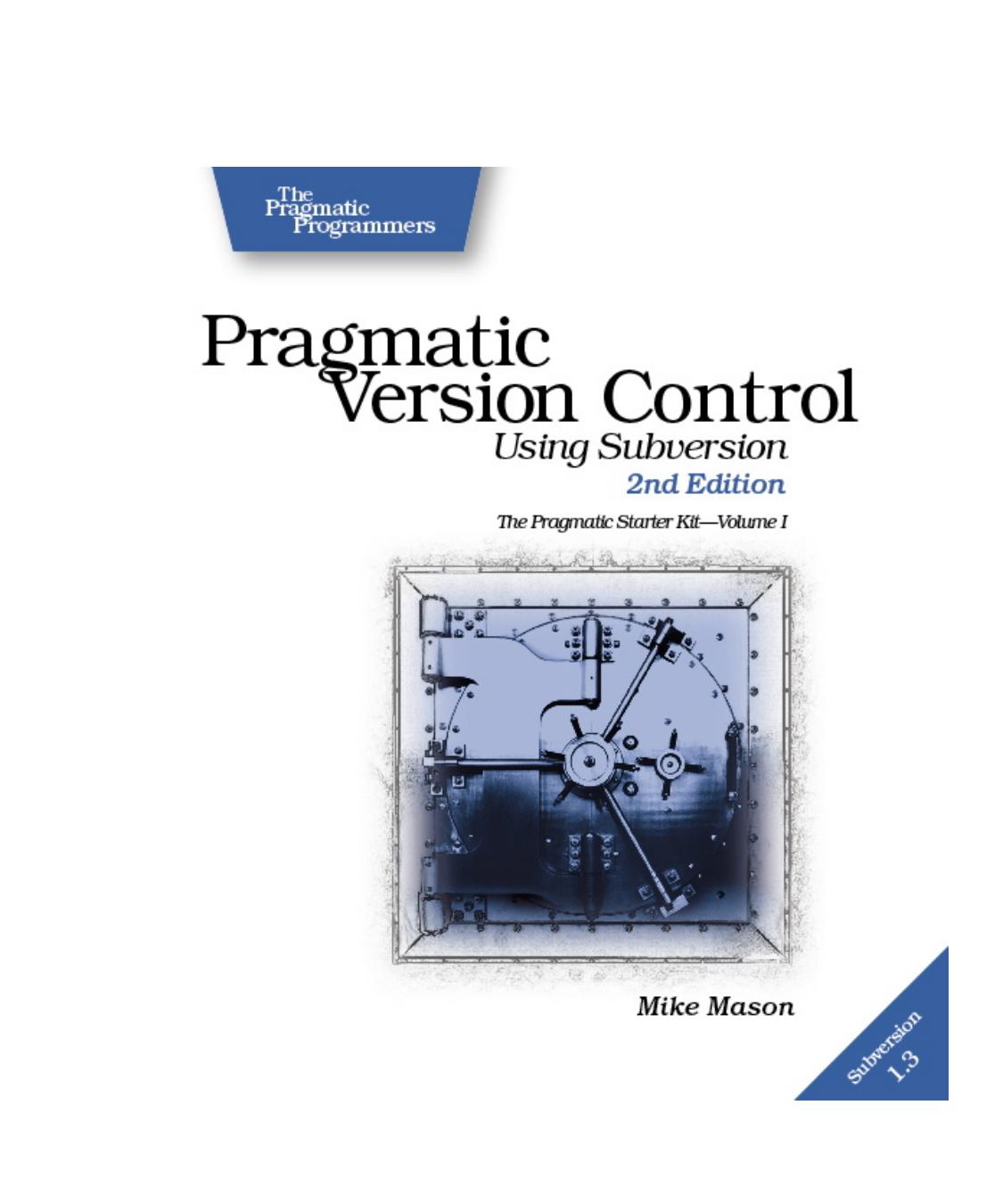 Control.Using.Subversion.2nd.Edition